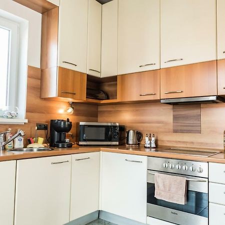 Top Center Sofialuxrentals Patriarh Evtimiy Apartment - Free Parking Exterior photo